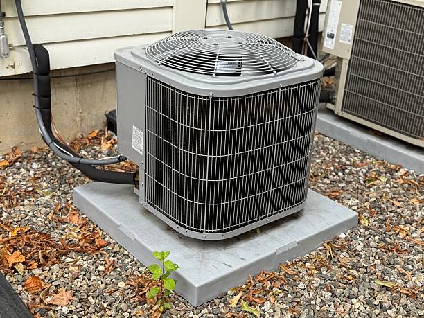 Trusted Hvac service in Prosser, WA - Tropical Oasis HVAC